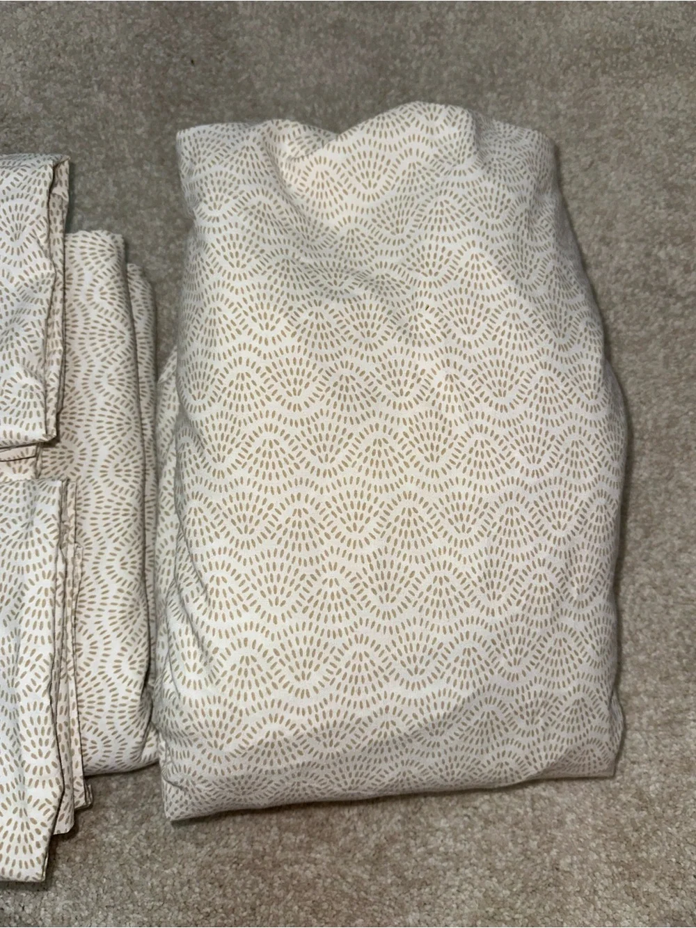 Mainstays breathable cotton
